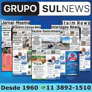 Gruposulnews.com.br